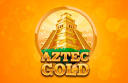 Игровой автомат Aztec Gold